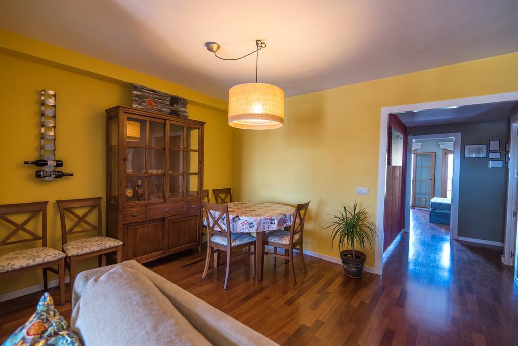 Apartment Near The Beach With Magnificent Views Port Saplaya Exterior foto