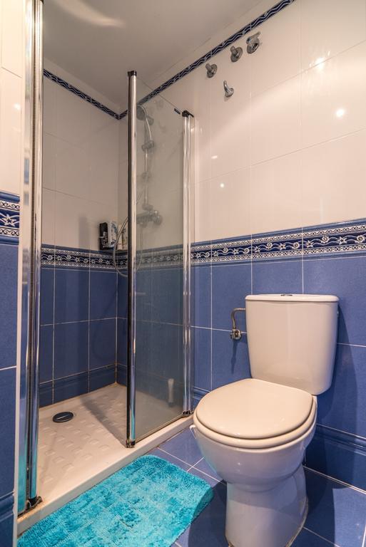 Apartment Near The Beach With Magnificent Views Port Saplaya Exterior foto